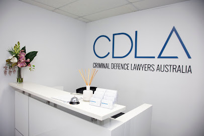 Criminal Defence Lawyers Australia