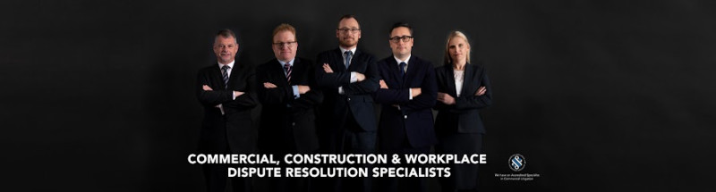 Roberts Crosbie Mortensen Lawyers