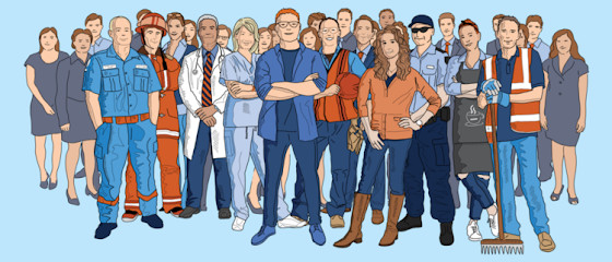 Law Partners - Personal Injury Lawyers Newcastle