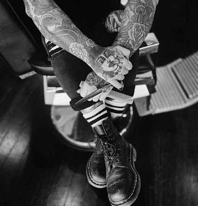 Photo of 88 BarberShop