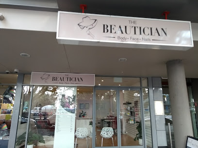 Photo of The Beautician