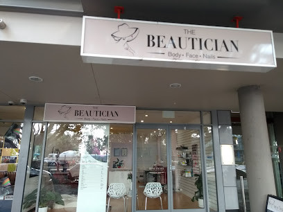 The Beautician
