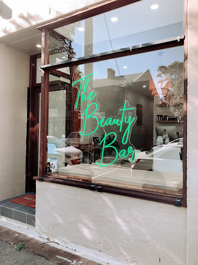 The Beauty Bar