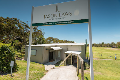 Photo of Jason Laws Golf Academy