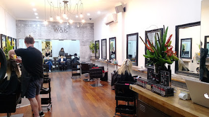 WAK The Salon
