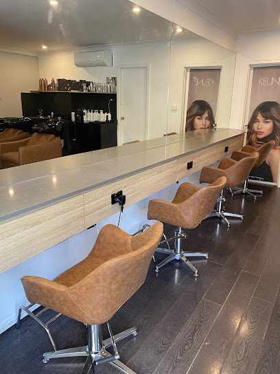 Lueur Hair Studio