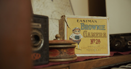Miss Porter's House