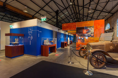 Photo of Newcastle Museum