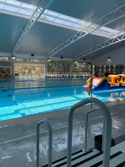 The Forum Sports & Aquatic Centre
