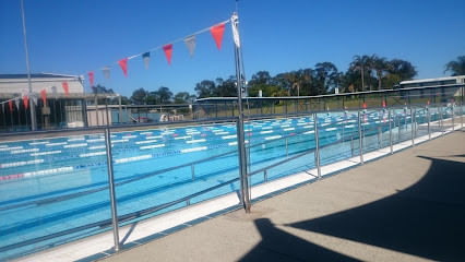 Lakeside Leisure Centre
