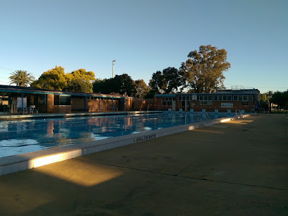 Mayfield Swimming Centre