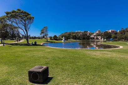 Foreshore Park
