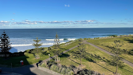 Fletcher Park