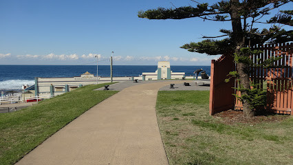 Tramway Reserve