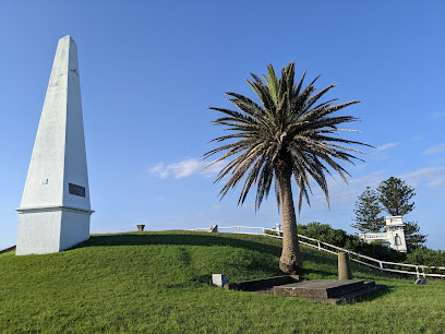 The Obelisk
