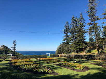 King Edward Park