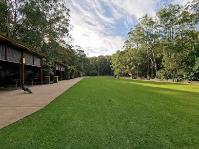 Blackbutt Nature Reserve