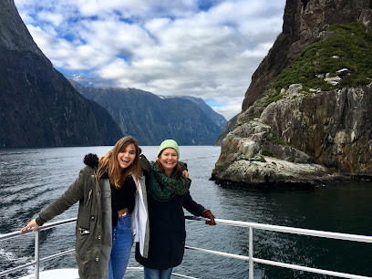 Natalie Miller - Travel Managers Australia