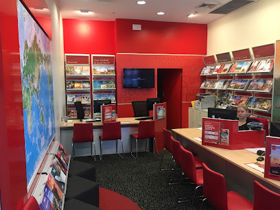 Flight Centre Cardiff