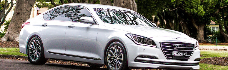 Newcastle Hire Cars