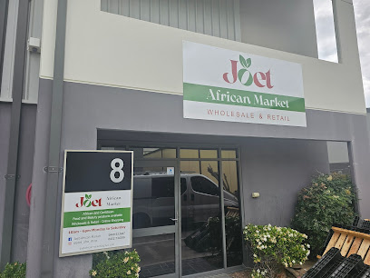 Photo of Joet African Market