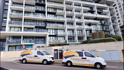 Newcastle Plumbing & Blocked Drain Specialist