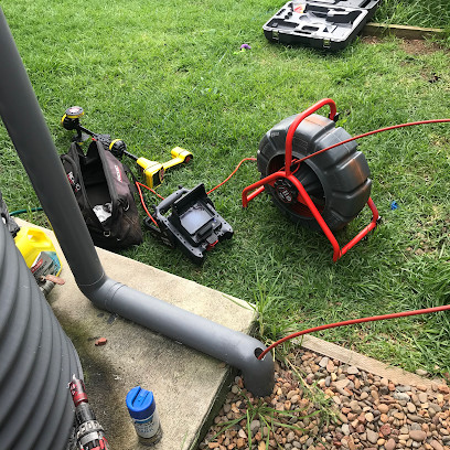 Across Plumbing