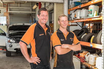 Newcastle Hire and Auto