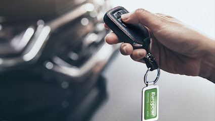Europcar Newcastle City