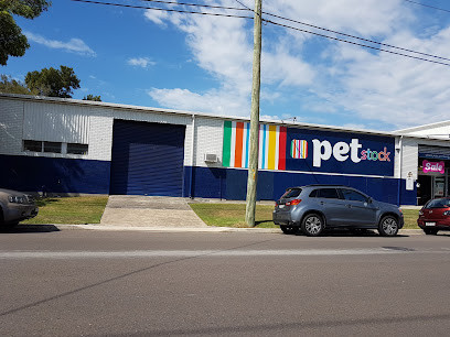 Petstock Adamstown