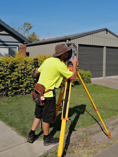 Pace Land Surveying