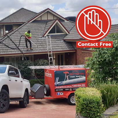 Photo of Gutter-Vac Newcastle