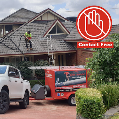 Gutter-Vac Newcastle