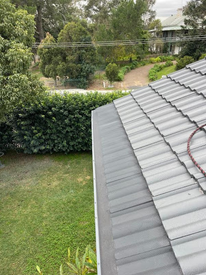 GRD Gutter Cleaning Newcastle