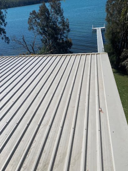 Photo of Godfreys Gutter Cleaning & Tree Services