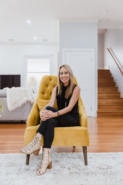 Julie Evans Design