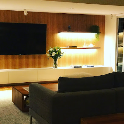 Photo of Juliana L Martin Interiors