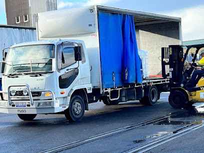 Roadway Logistics