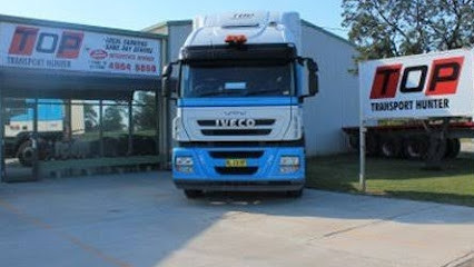 Top Transport Aust