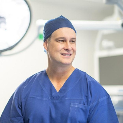 Dr Nicholas Moncrieff