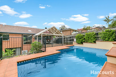 Photo of Harcourts Newcastle