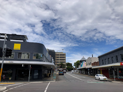 Ray White Newcastle