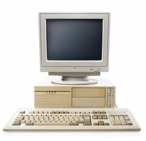 Computer Doctor - Newcastle