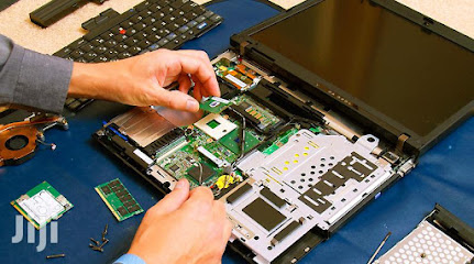 Photo of Hunter Phone and Computer Doctors