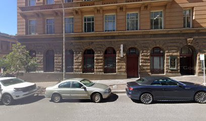 Photo of Gerard Malouf & Partners - Newcastle