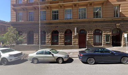 Gerard Malouf & Partners - Newcastle