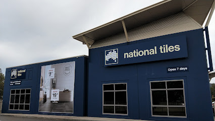 National Tiles Warners Bay