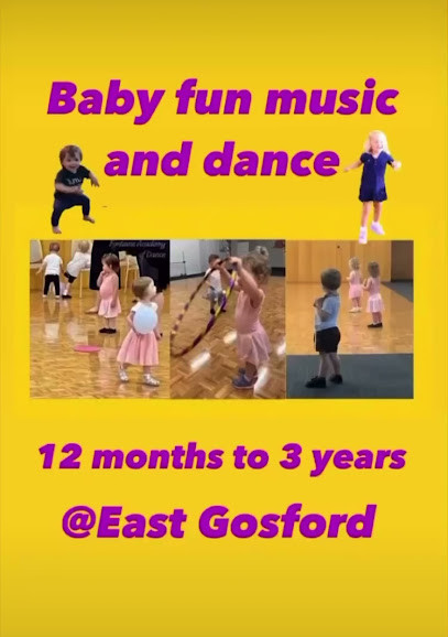 Fontaine Academy of Dance Central Coast 2250 - Best Dance School, Classes, Lessons Gosford
