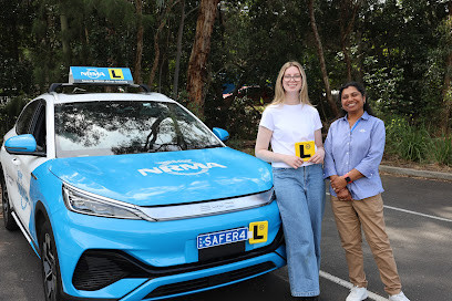 NRMA Driver Training Central Coast