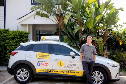 The Driving Instructor